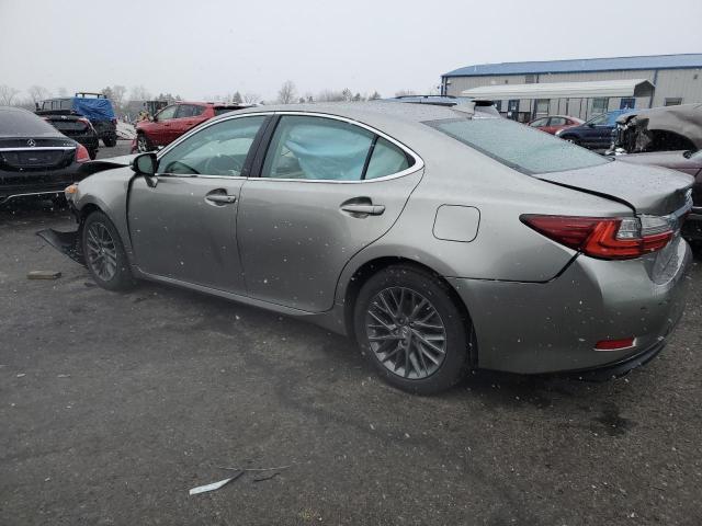 Photo 2 from auction – 2018 LEXUS ES 350 with VIN 58ABK1GG5JU096170