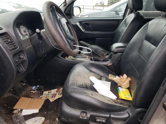 Photo 7 from auction – 2007 FORD ESCAPE LIM with VIN 1FMYU94177KA24515
