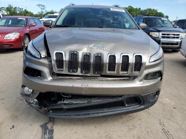 Photo 5 from auction – 2016 JEEP CHEROKEE L with VIN 1C4PJLCB1GW350741