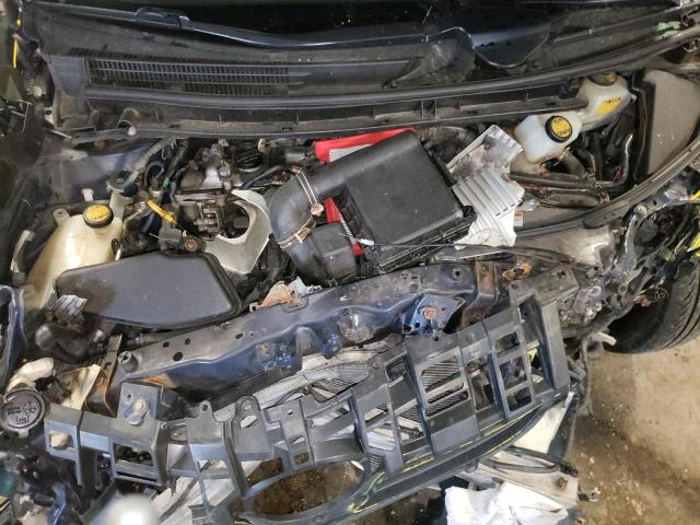 Photo 11 from auction – 2011 TOYOTA PRIUS with VIN JTDKN3DU0B0297170