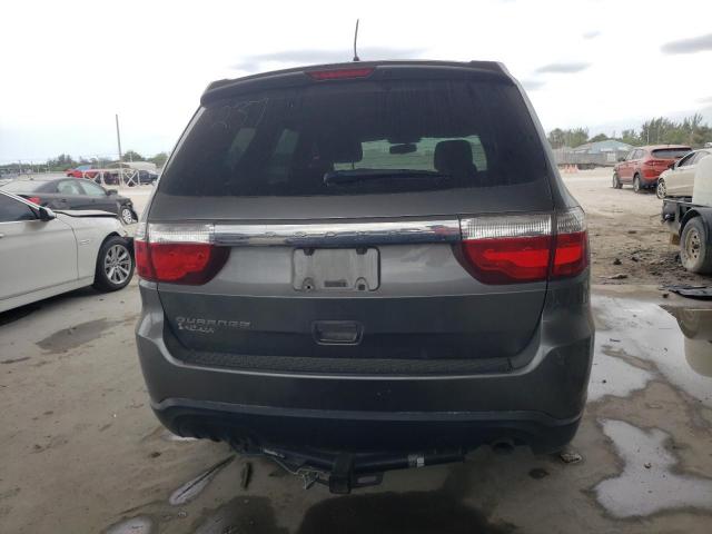 Photo 6 from auction – 2013 DODGE DURANGO SX with VIN 1C4RDHAG5DC539739