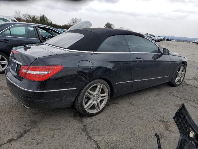Photo 3 from auction – 2013 MERCEDES-BENZ E 350 with VIN WDDKK5KF0DF216862
