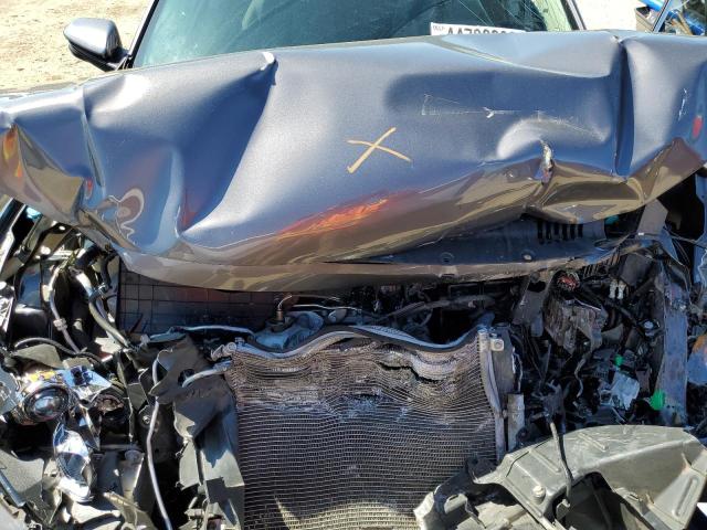 Photo 11 from auction – 2018 HONDA CIVIC EX with VIN 2HGFC2F76JH578300