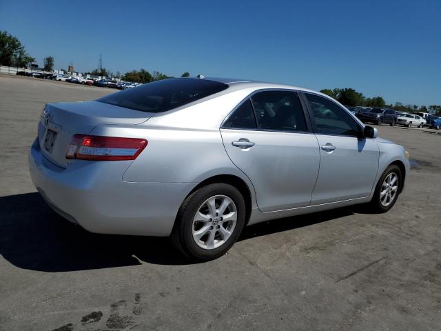Photo 3 from auction – 2010 TOYOTA CAMRY BASE with VIN 4T1BF3EK9AU559412
