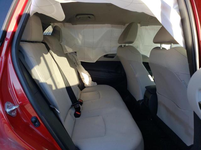Photo 11 from auction – 2022 TOYOTA COROLLA CR with VIN 7MUCAABG0NV004831