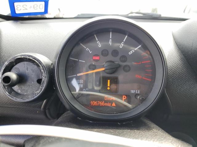 Photo 9 from auction – 2015 MINI COOPER S C with VIN WMWZC3C52FWT01427