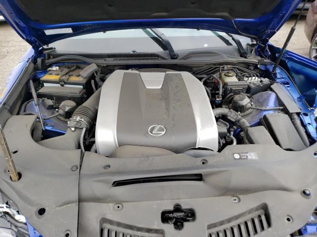 Фото 11 с аукциона – 2021 LEXUS RC 350 BAS с VIN JTHGZ5BC3M5023367
