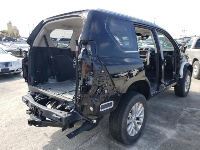 Photo 3 from auction – 2021 LEXUS GX 460 PRE with VIN JTJAM7BX5M5293055