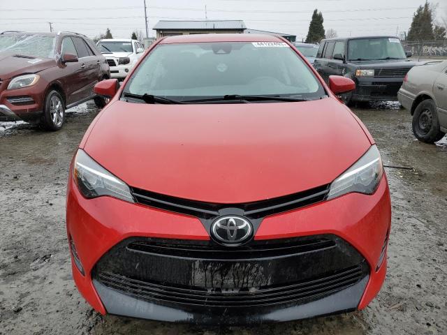 Photo 5 from auction – 2018 TOYOTA COROLLA L with VIN 5YFBURHE6JP814050