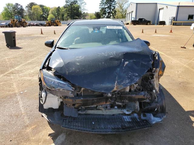Photo 5 from auction – 2017 TOYOTA COROLLA L with VIN 5YFBURHE7HP706174