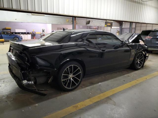 Photo 3 from auction – 2015 DODGE CHALLENGER with VIN 2C3CDZFJ3FH904794