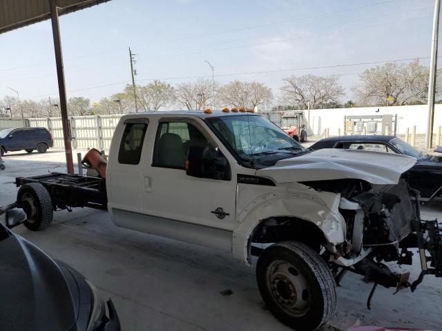 Photo 4 from auction – 2015 FORD F450 SUPER with VIN 1FD0X4HT4FEB33840