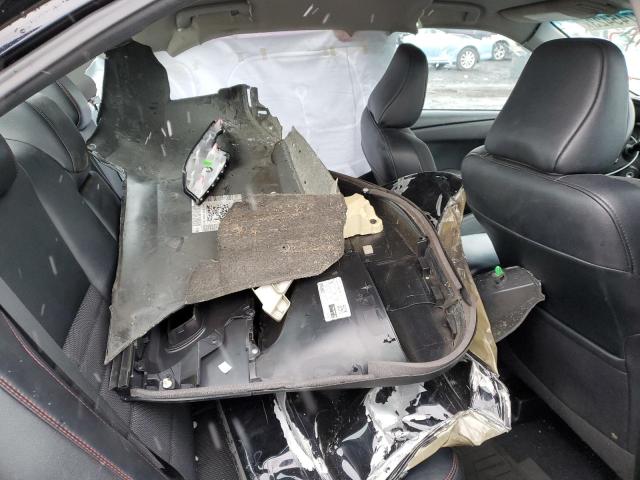Photo 10 from auction – 2017 TOYOTA CAMRY LE with VIN 4T1BF1FK6HU407620