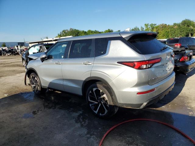 Photo 2 from auction – 2022 MITSUBISHI OUTLANDER with VIN JA4J3TA83NZ014540