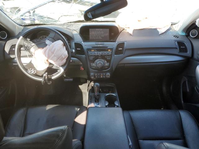 Photo 8 from auction – 2013 ACURA RDX TECHNO with VIN 5J8TB4H53DL016097