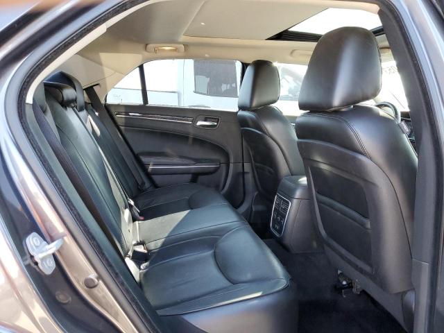 Photo 10 from auction – 2016 CHRYSLER 300C with VIN 2C3CCAEG7GH359274