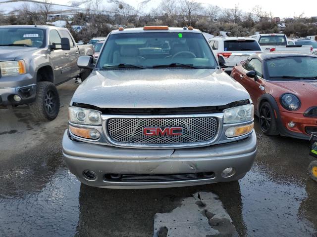 Photo 5 from auction – 2003 GMC SIERRA K15 with VIN 2GTFK69U231301858