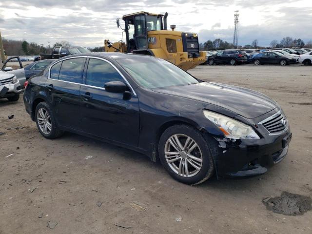 Photo 4 from auction – 2012 INFINITI G37 with VIN JN1CV6AR4CM978001