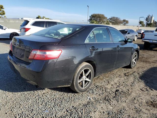 Photo 3 from auction – 2009 TOYOTA CAMRY BASE with VIN 4T4BE46K89R082979
