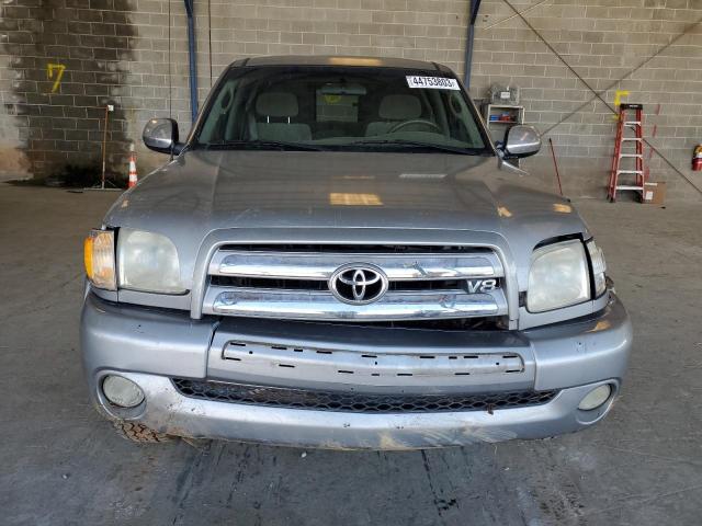 Photo 5 from auction – 2003 TOYOTA TUNDRA ACC with VIN 5TBBT44103S417395