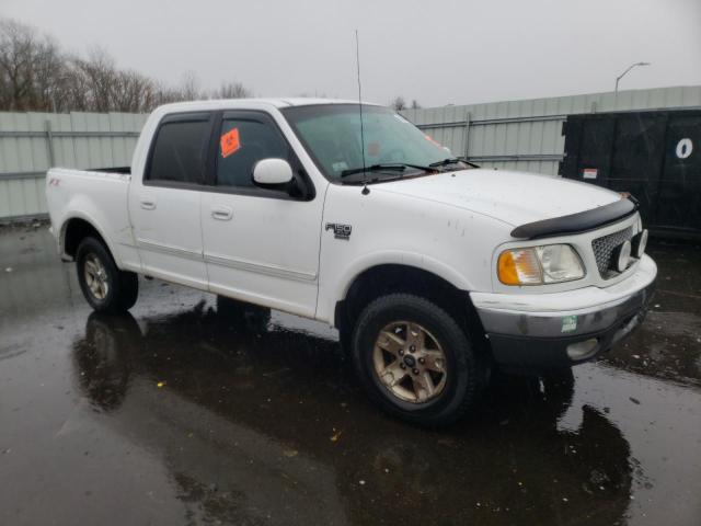 Photo 4 from auction – 2003 FORD F150 SUPER with VIN 1FTRW08623KA86323