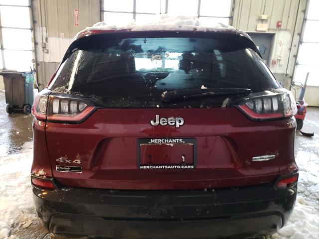 Photo 6 from auction – 2019 JEEP CHEROKEE L with VIN 1C4PJMLB6KD188440