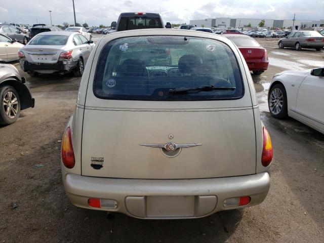 Zdjęcie 6 z aukcji – 2005 CHRYSLER PT CRUISER z VIN 3C4FY58B95T532864