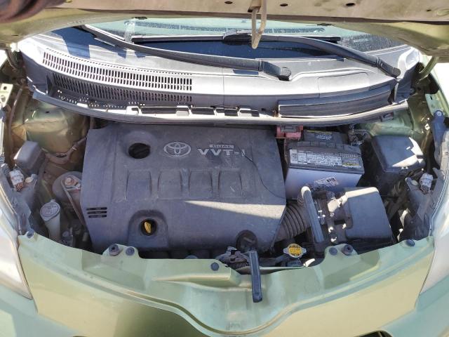 Photo 11 from auction – 2009 TOYOTA SCION XD with VIN JTKKU10499J050515