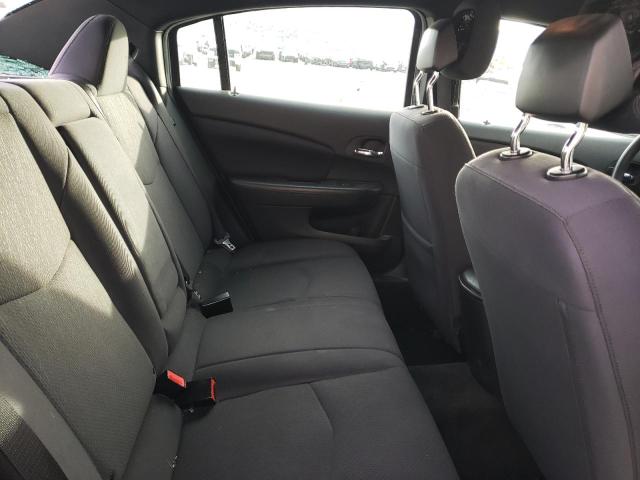 Photo 10 from auction – 2012 CHRYSLER 200 with VIN 1C3CCBAB8CN273618