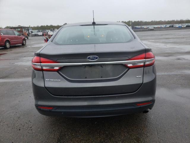 Photo 6 from auction – 2017 FORD FUSION SE with VIN 3FA6P0H75HR369834