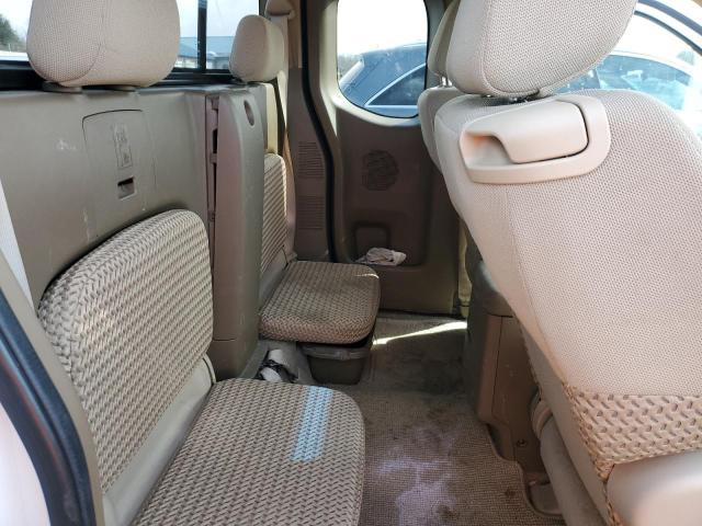 Photo 10 from auction – 2007 NISSAN FRONTIER K with VIN 1N6AD06W97C465533