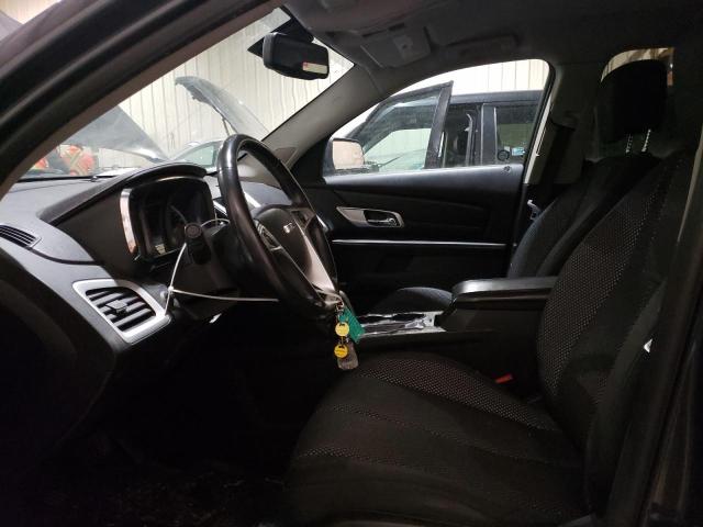 Photo 7 from auction – 2010 GMC TERRAIN SL with VIN 2CTFLEEY8A6257742