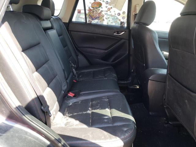 Photo 10 from auction – 2015 MAZDA CX-5 GT with VIN JM3KE4DY4F0538900