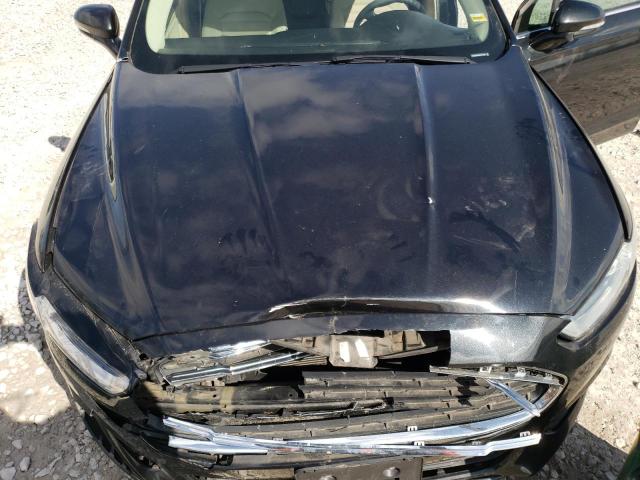 Photo 11 from auction – 2013 FORD FUSION SE with VIN 3FA6P0HR0DR156687