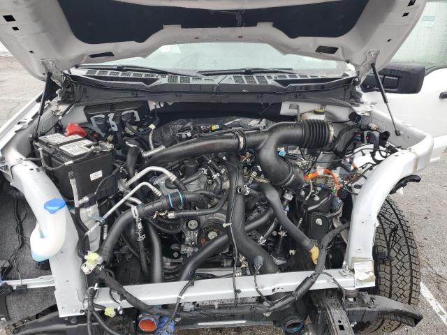 Photo 11 from auction – 2022 FORD F150 SUPER with VIN 1FTEW1EP4NFB69474