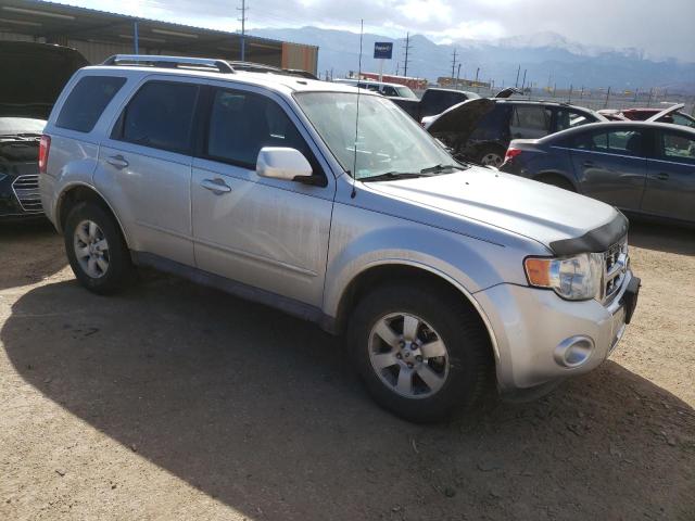 Photo 4 from auction – 2010 FORD ESCAPE LIM with VIN 1FMCU9EG9AKB29853