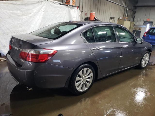 Photo 3 from auction – 2014 HONDA ACCORD EXL with VIN 1HGCR2F82EA300038