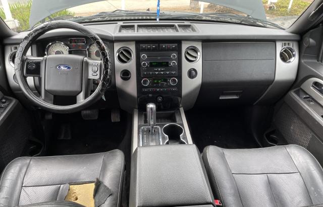 Photo 9 from auction – 2014 FORD EXPEDITION with VIN 1FMJU1K52EEF29060