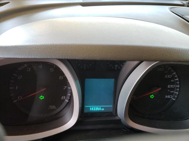 Photo 9 from auction – 2012 CHEVROLET EQUINOX LT with VIN 2GNFLDE58C6322594