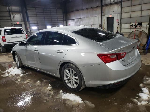 Photo 2 from auction – 2016 CHEVROLET MALIBU LT with VIN 1G1ZE5ST7GF353817