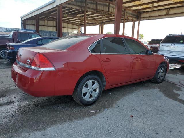 Photo 3 from auction – 2007 CHEVROLET IMPALA LT with VIN 2G1WT58K079156391