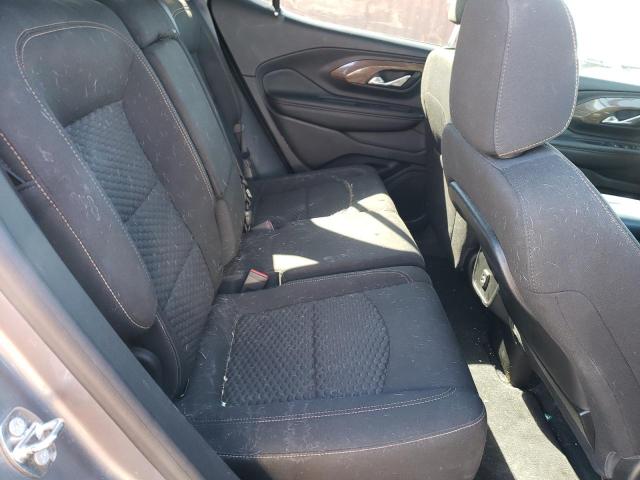Photo 11 from auction – 2018 GMC TERRAIN SL with VIN 3GKALTEX7JL395368