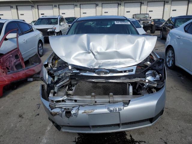 Photo 5 from auction – 2009 FORD FOCUS SE with VIN 1FAHP35N99W129276