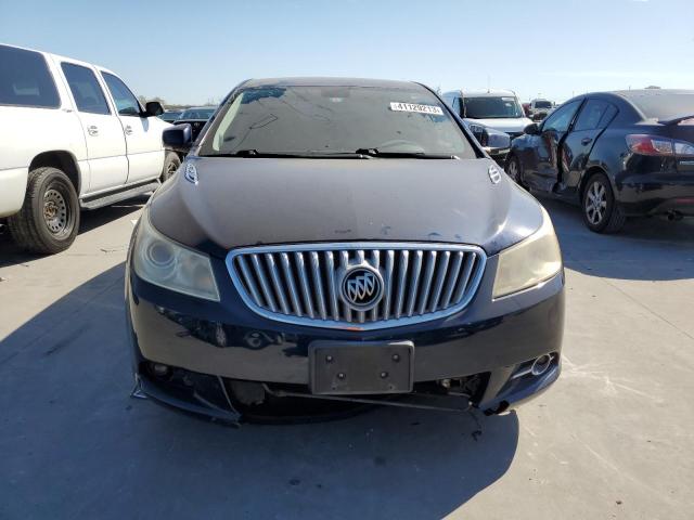 Photo 5 from auction – 2011 BUICK LACROSSE C with VIN 1G4GE5GD2BF306022