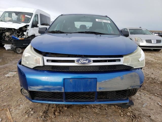 Photo 5 from auction – 2010 FORD FOCUS SE with VIN 1FAHP3FN0AW263726