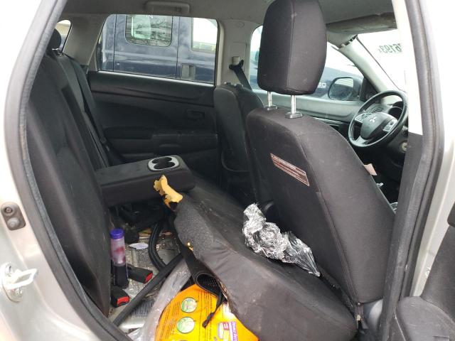 Photo 10 from auction – 2015 MITSUBISHI OUTLANDER with VIN 4A4AP3AW7FE035465