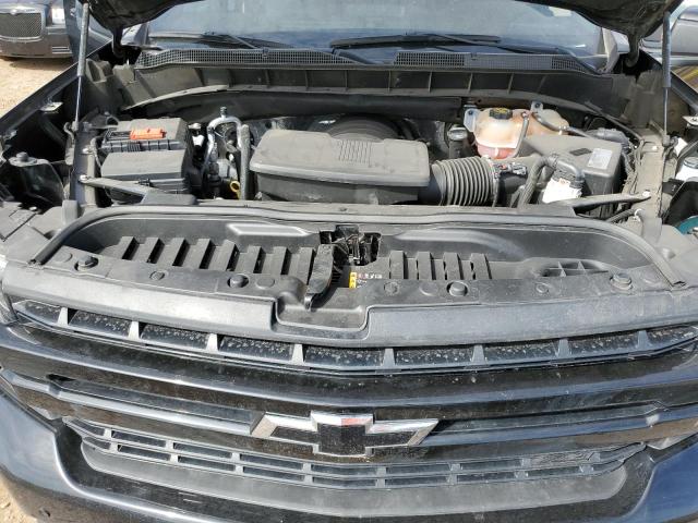 Photo 11 from auction – 2021 CHEVROLET SILVERADO with VIN 3GCPYFEL6MG295815
