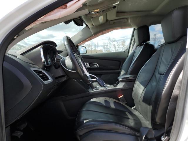 Photo 7 from auction – 2015 GMC TERRAIN SL with VIN 2GKALSEK9F6201899