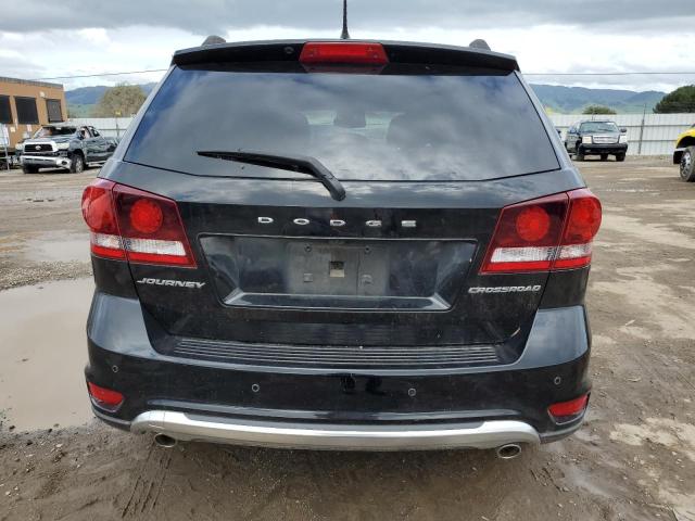Photo 6 from auction – 2015 DODGE JOURNEY CR with VIN 3C4PDCGG8FT564644
