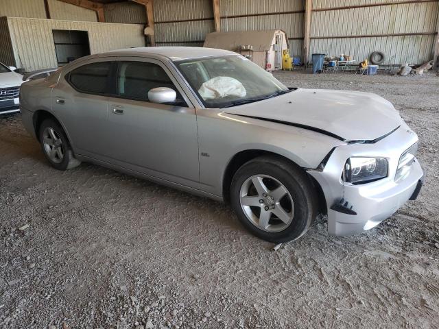 Photo 4 from auction – 2010 DODGE CHARGER with VIN 2B3CA2CV4AH291551